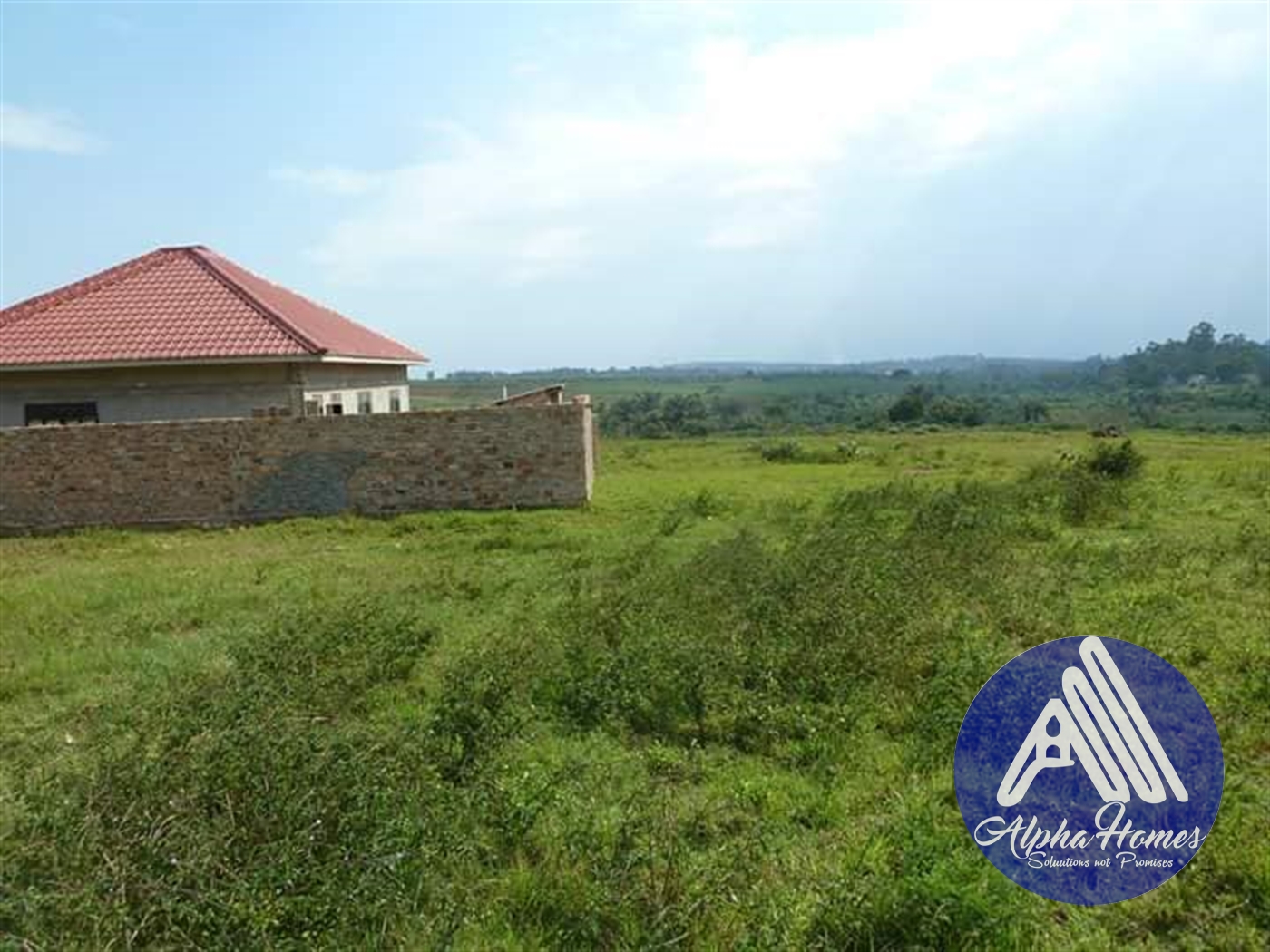 Residential Land for sale in Kyetume Mukono