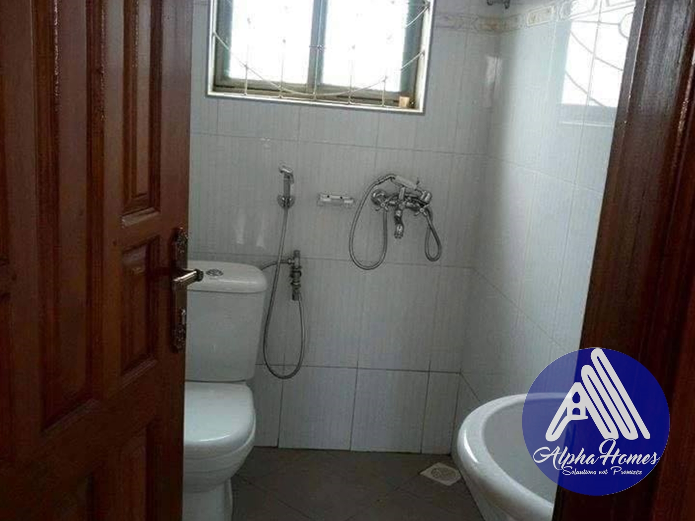 Apartment for rent in Najjera Wakiso