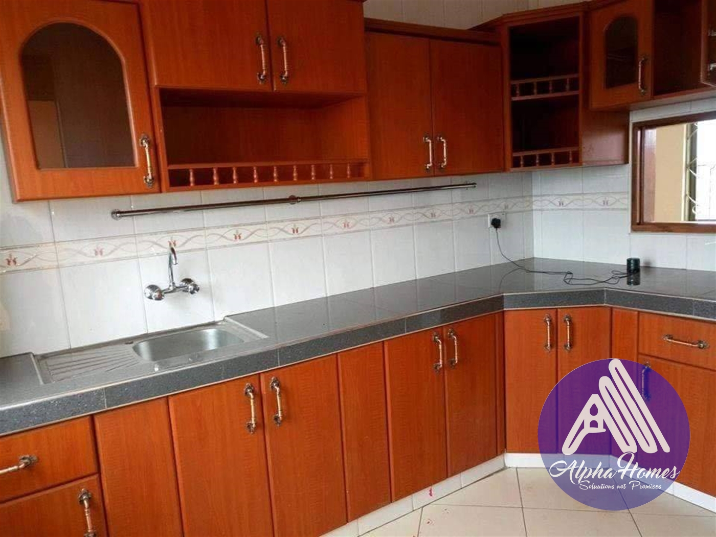 Apartment for rent in Najjera Wakiso