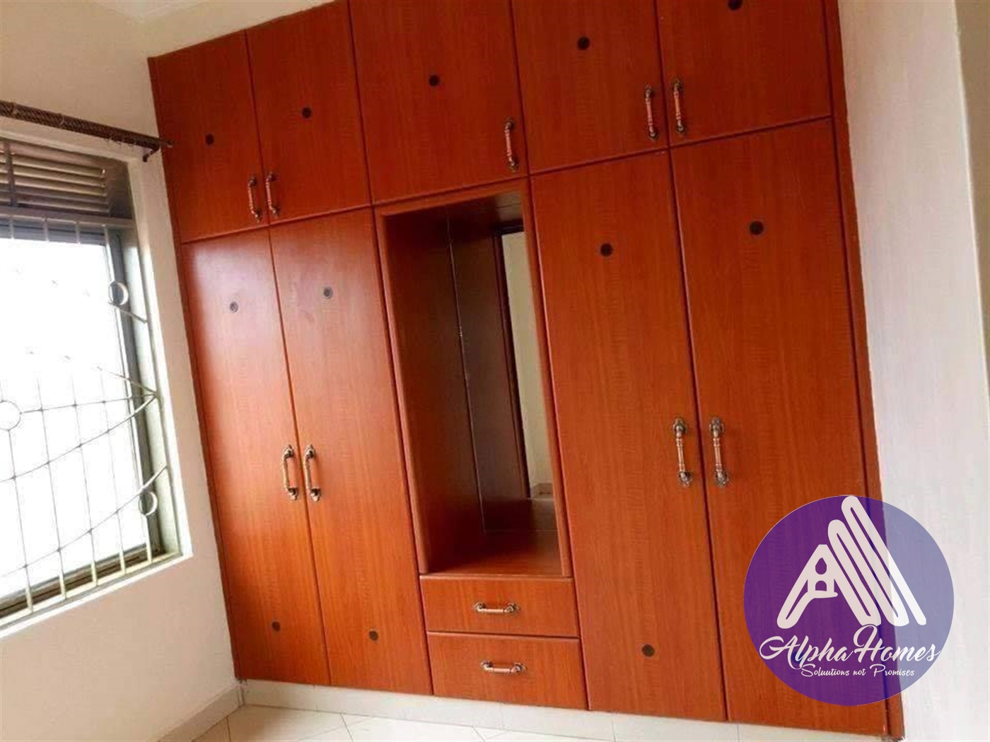 Apartment for rent in Najjera Wakiso