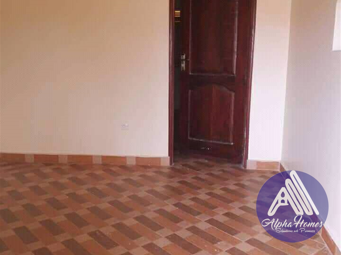 Semi Detached for rent in Seeta Mukono