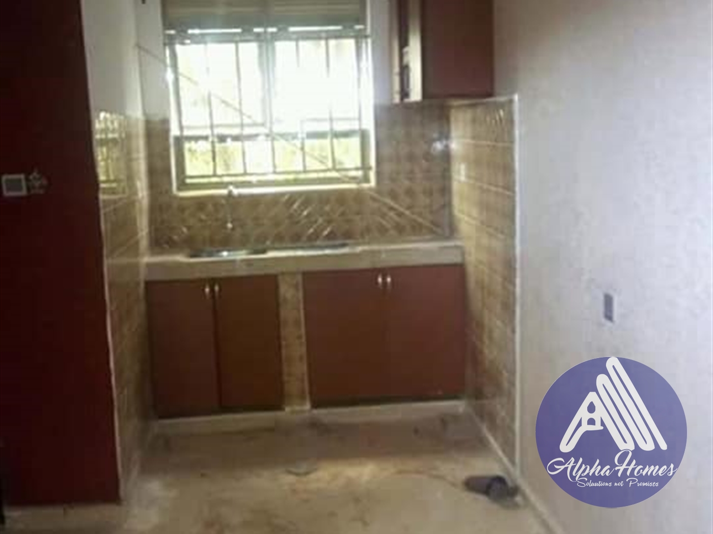 Apartment for rent in Naalya Wakiso