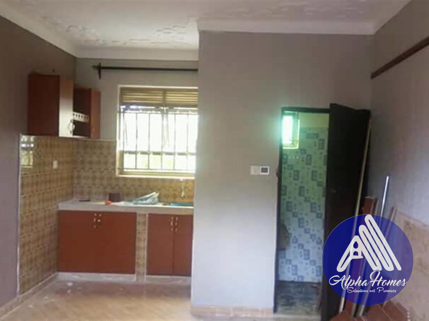 Apartment for rent in Naalya Wakiso