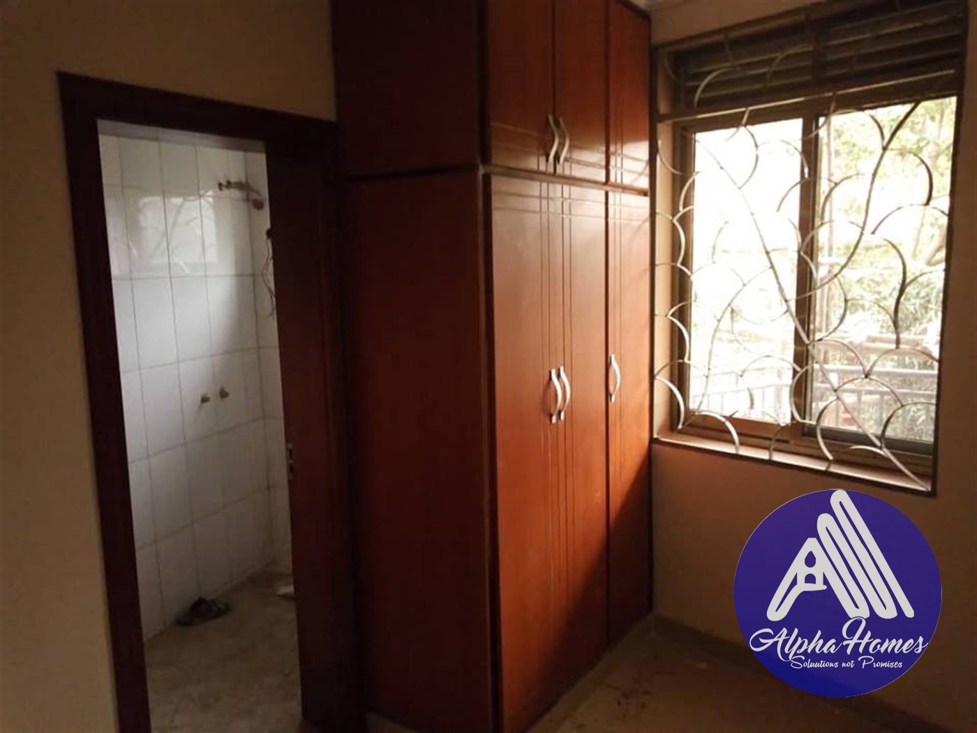 Apartment for rent in Mutundwe Wakiso