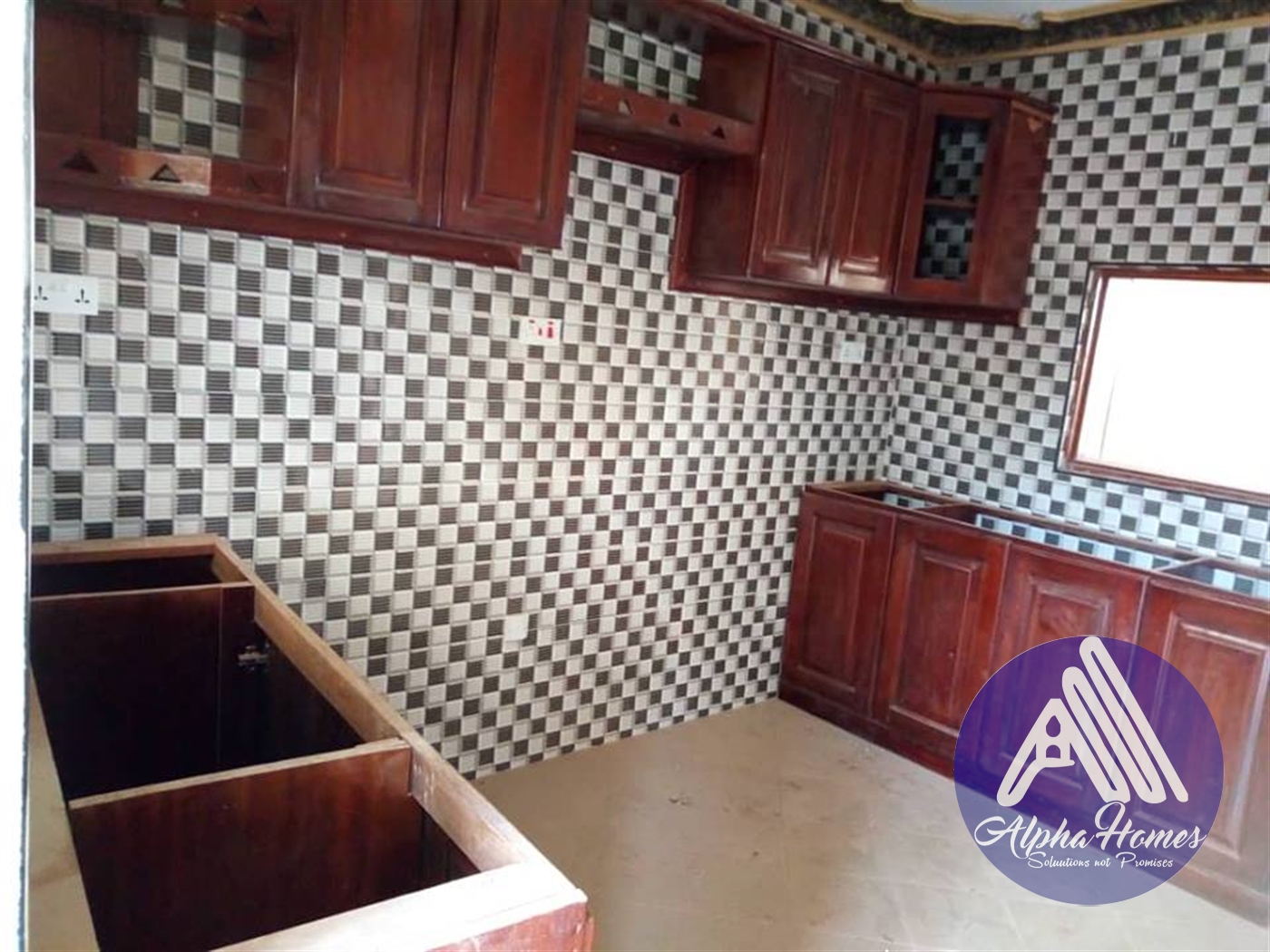 Apartment for rent in Mutundwe Wakiso