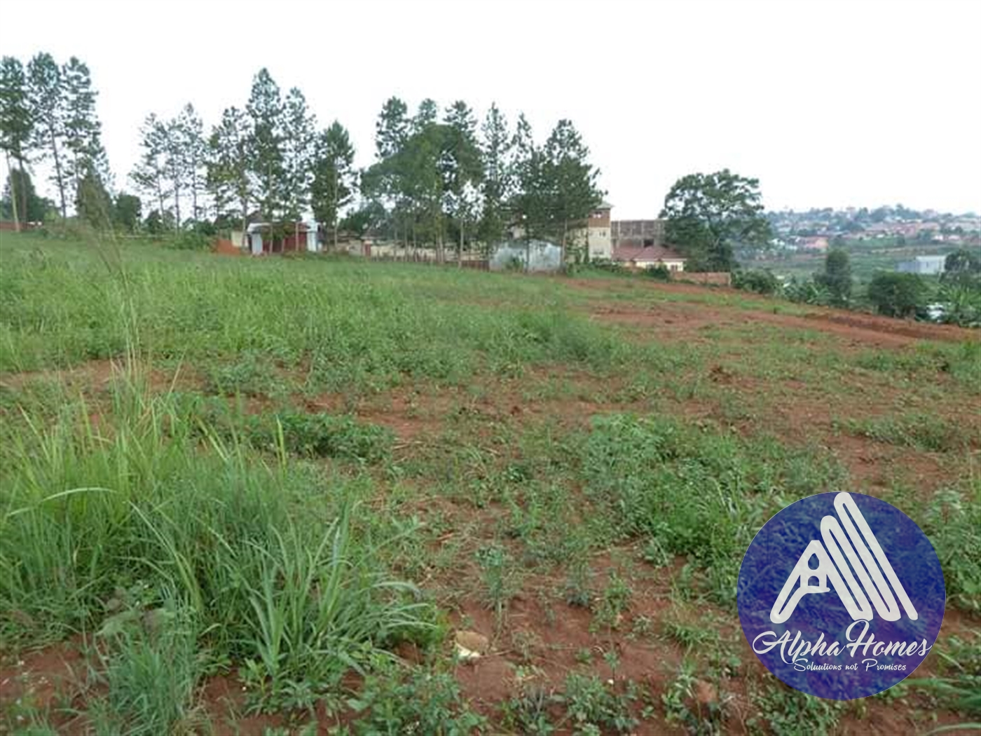 Residential Land for sale in Wantoni Mukono