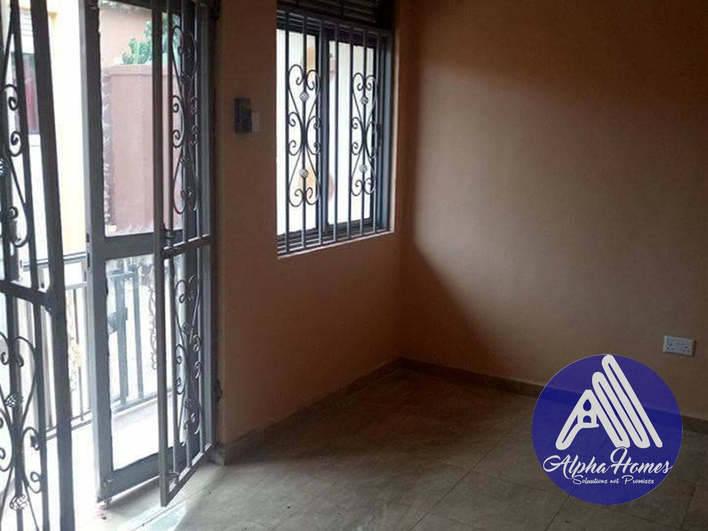 Semi Detached for rent in Kyanja Kampala