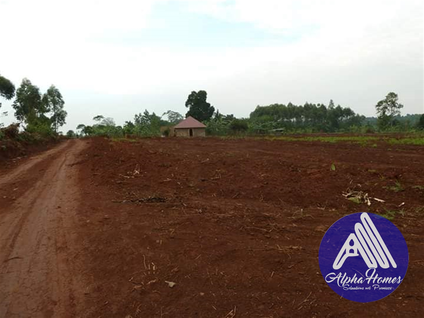 Residential Land for sale in Jjoggo Mukono