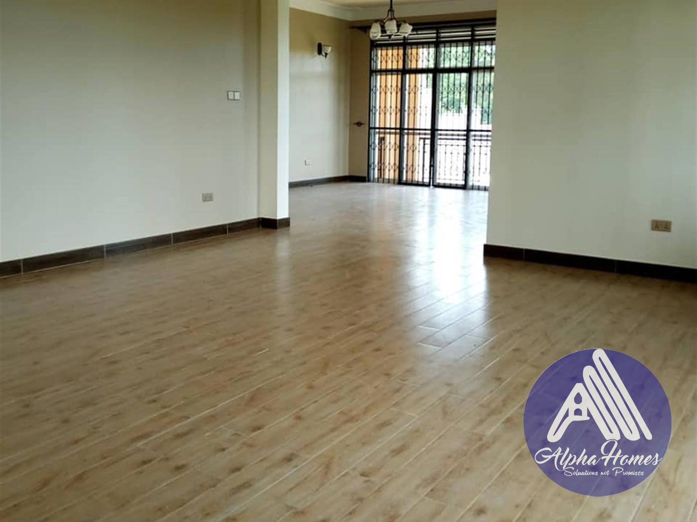 Apartment for sale in Kira Wakiso