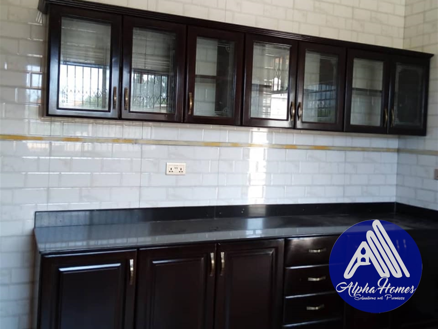 Apartment for sale in Kira Wakiso