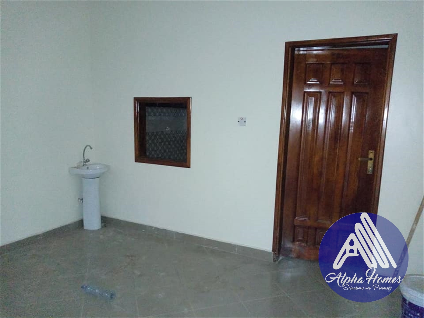 Apartment for rent in Namugongo Wakiso