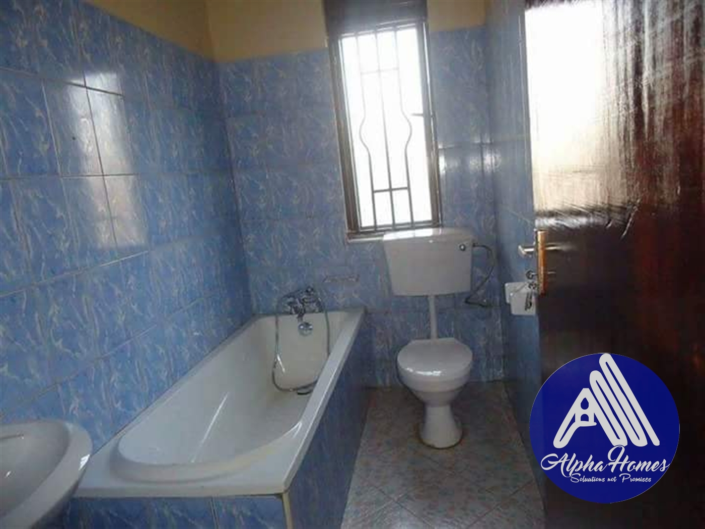 Semi Detached for rent in Najjera Wakiso