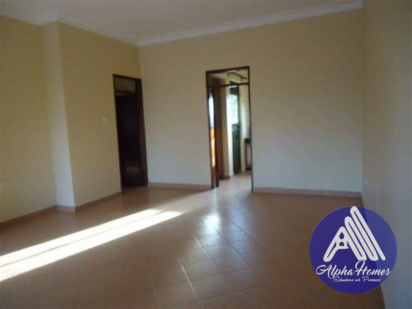 Semi Detached for rent in Najjera Wakiso