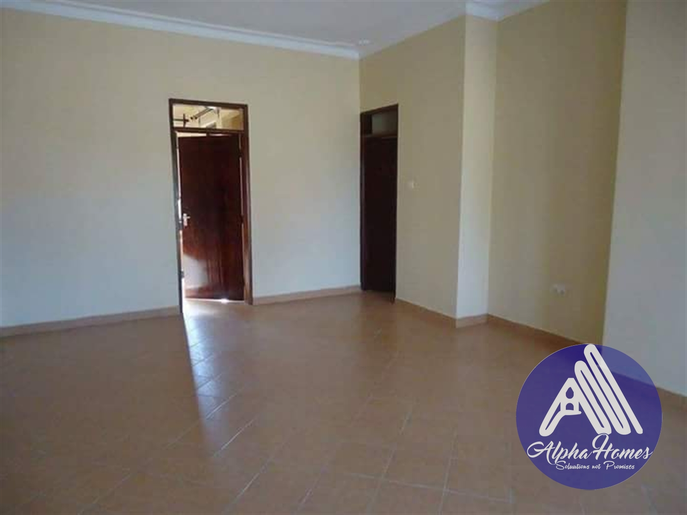 Semi Detached for rent in Najjera Wakiso