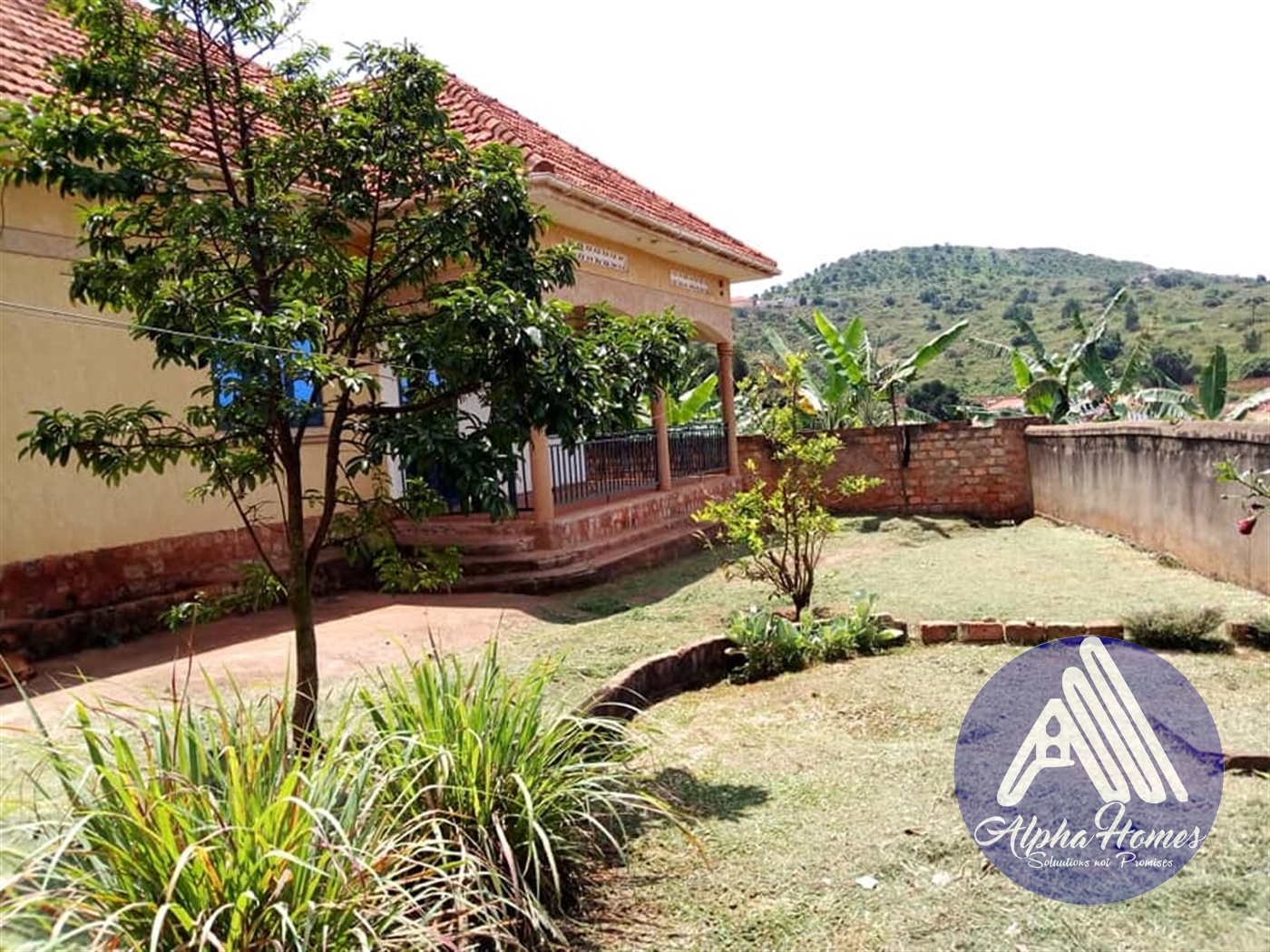 Semi Detached for sale in Lubowa Wakiso