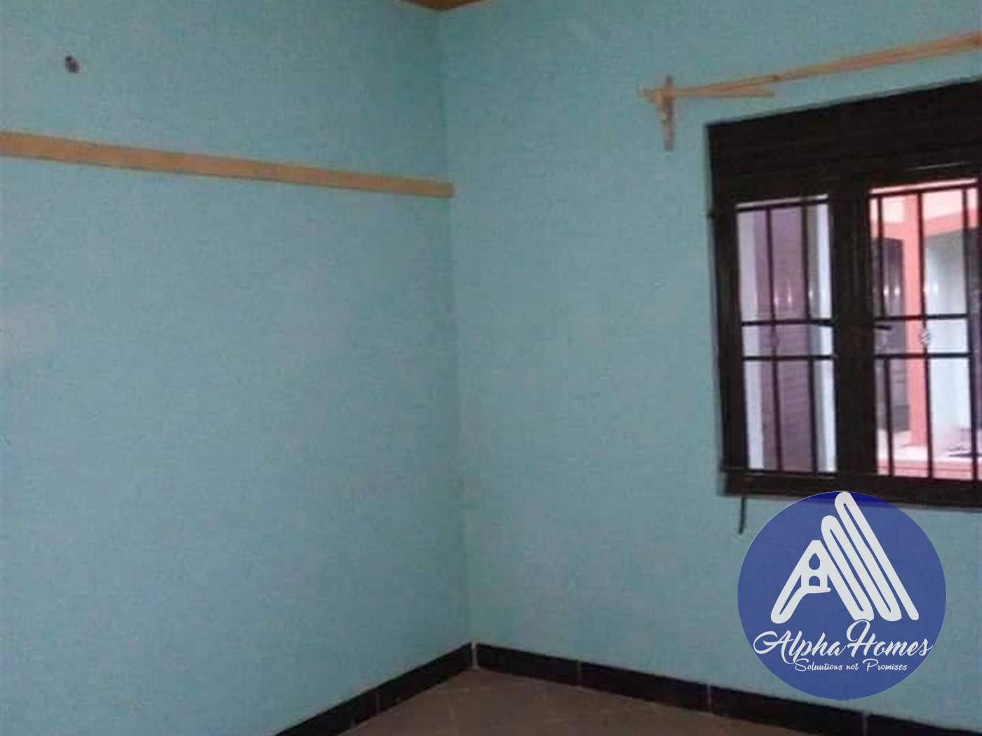 Semi Detached for rent in Kisaasi Kampala