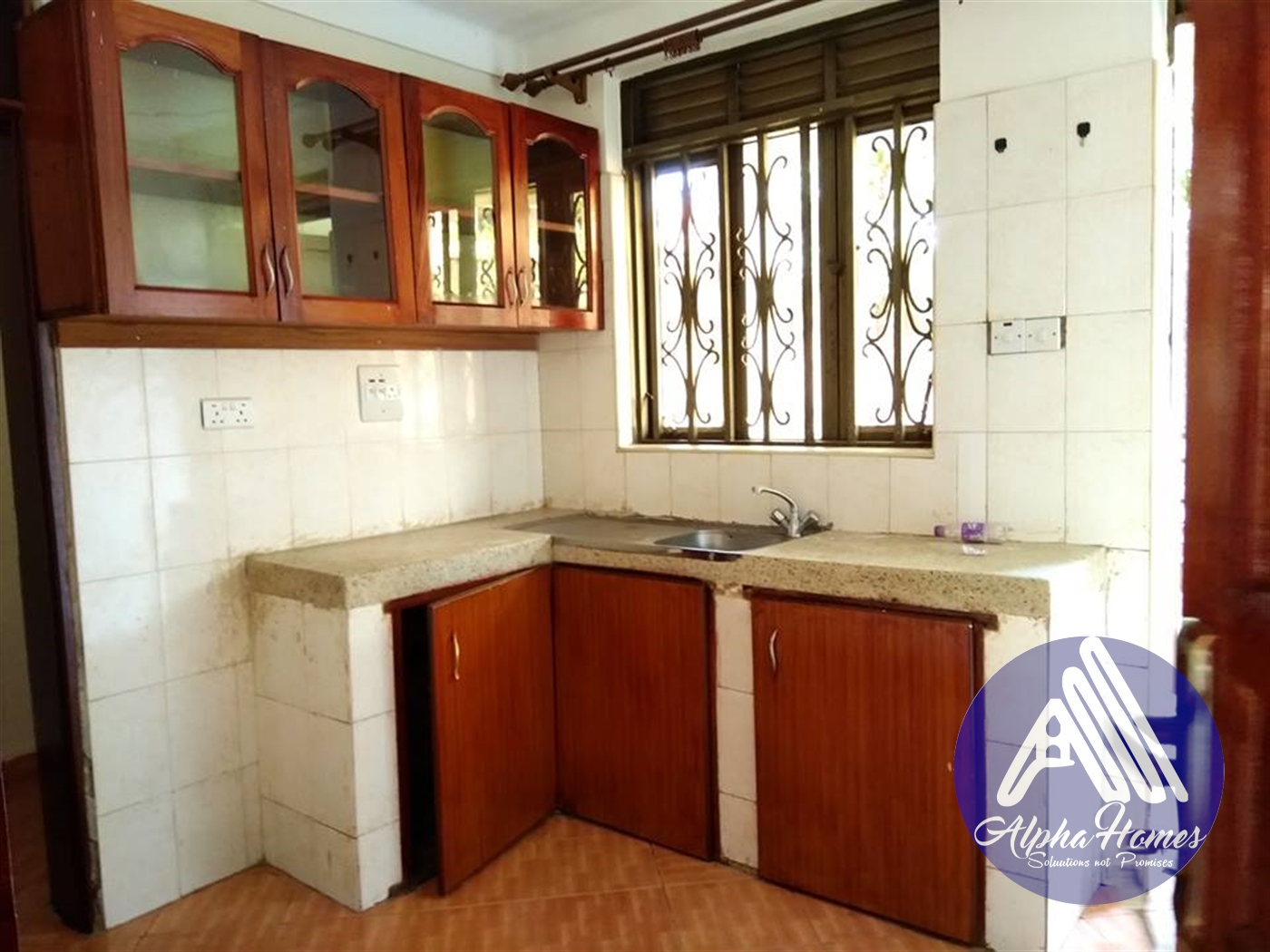 Duplex for rent in Naalya Kampala