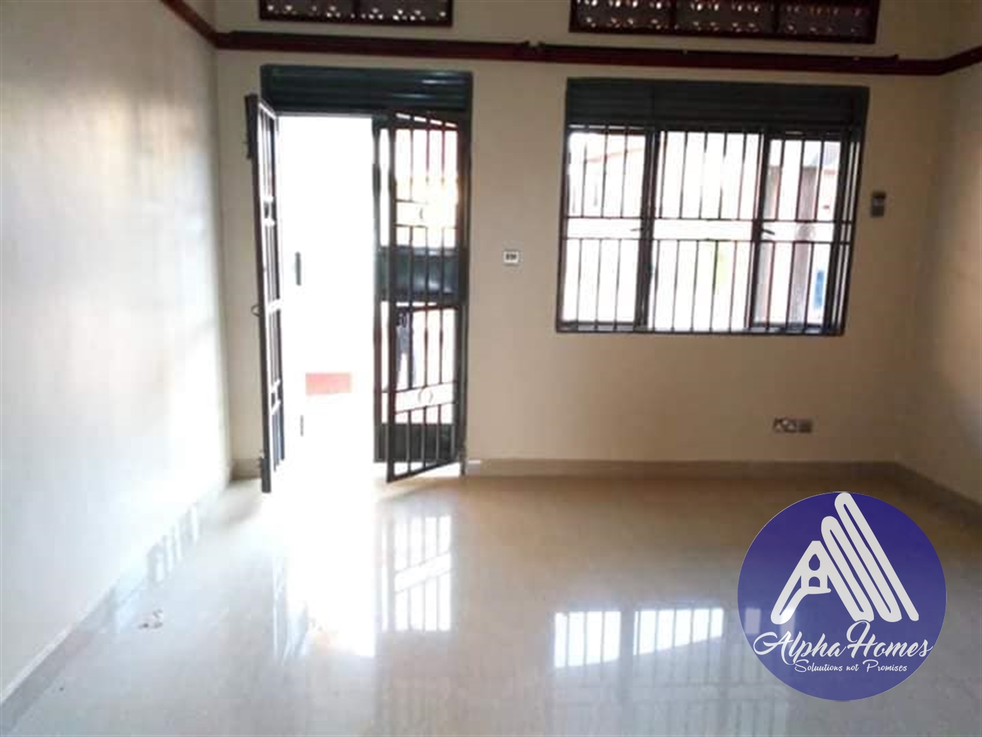 Semi Detached for rent in Kira Wakiso