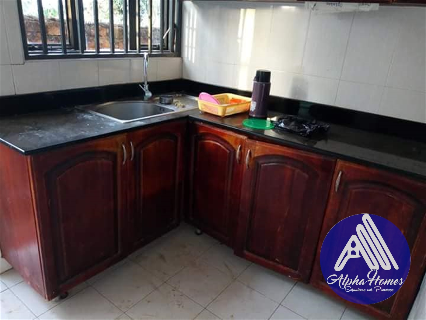 Semi Detached for rent in Kira Wakiso