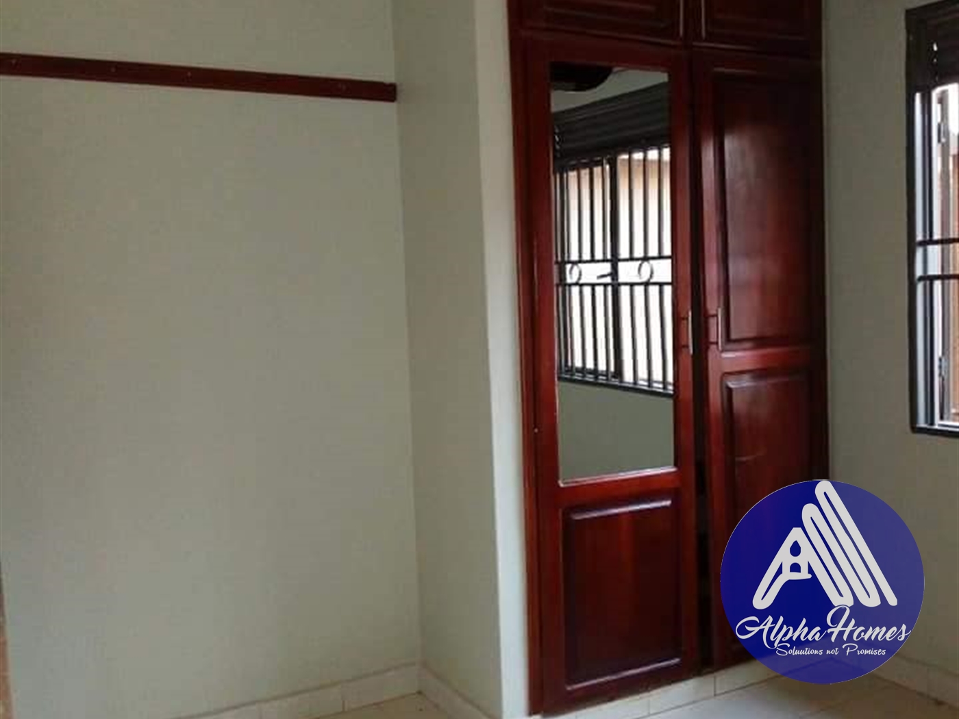 Semi Detached for rent in Kira Wakiso