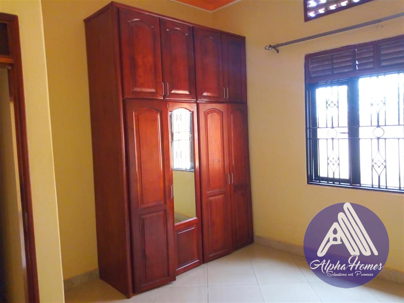 Semi Detached for rent in Namugongo Wakiso