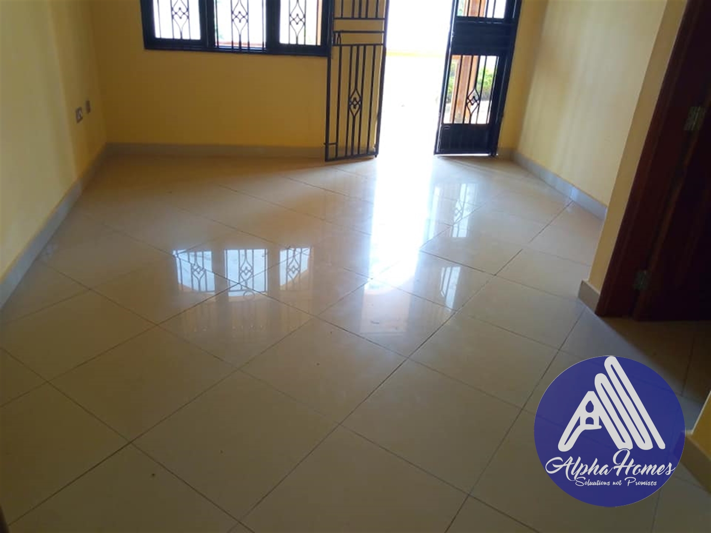 Semi Detached for rent in Namugongo Wakiso