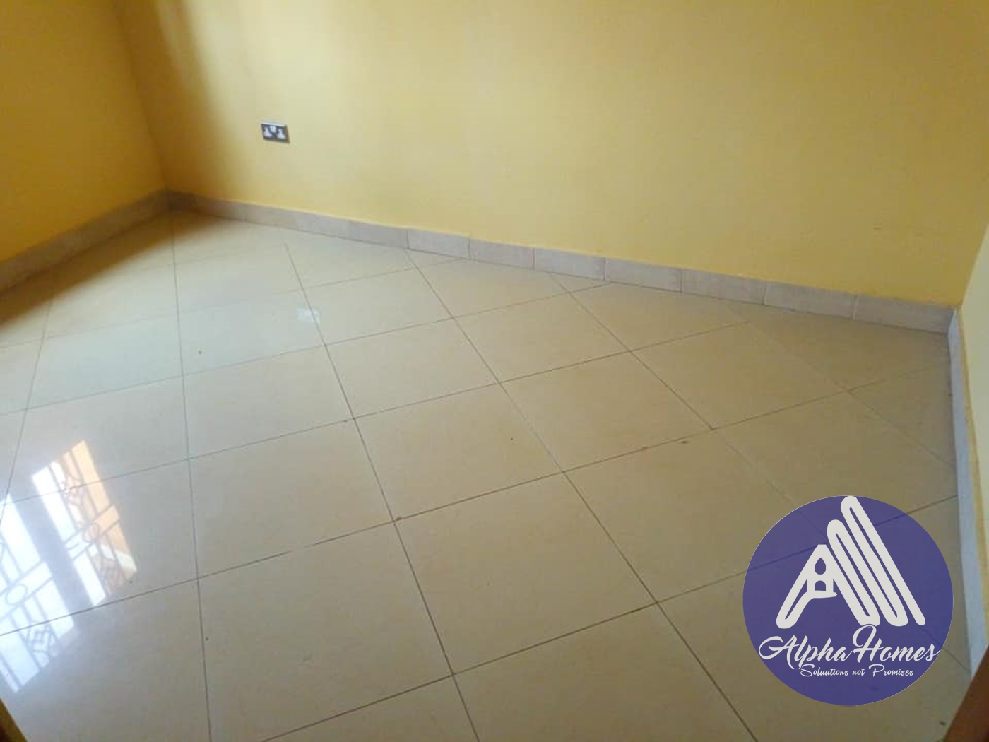 Semi Detached for rent in Namugongo Wakiso