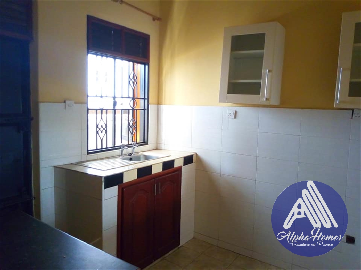 Semi Detached for rent in Namugongo Wakiso