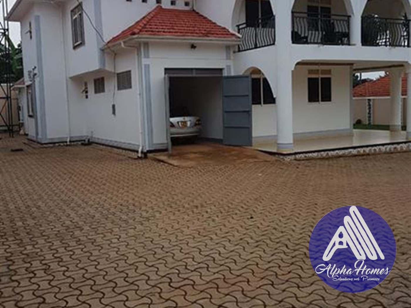 Apartment for sale in Kira Wakiso