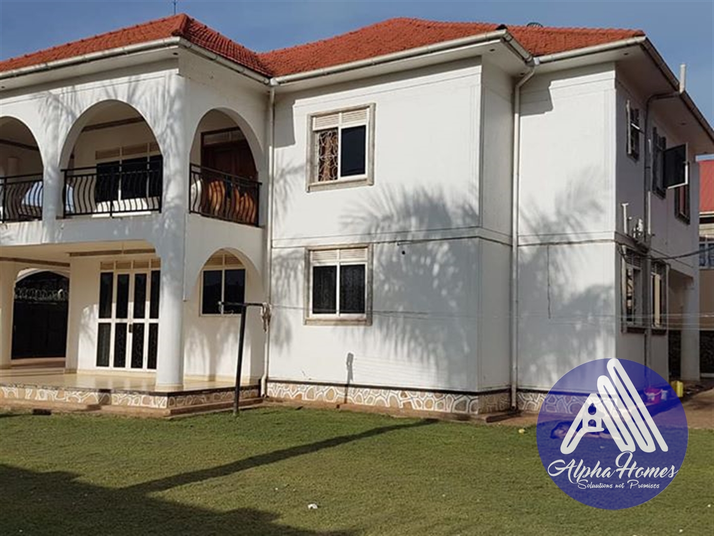 Apartment for sale in Kira Wakiso