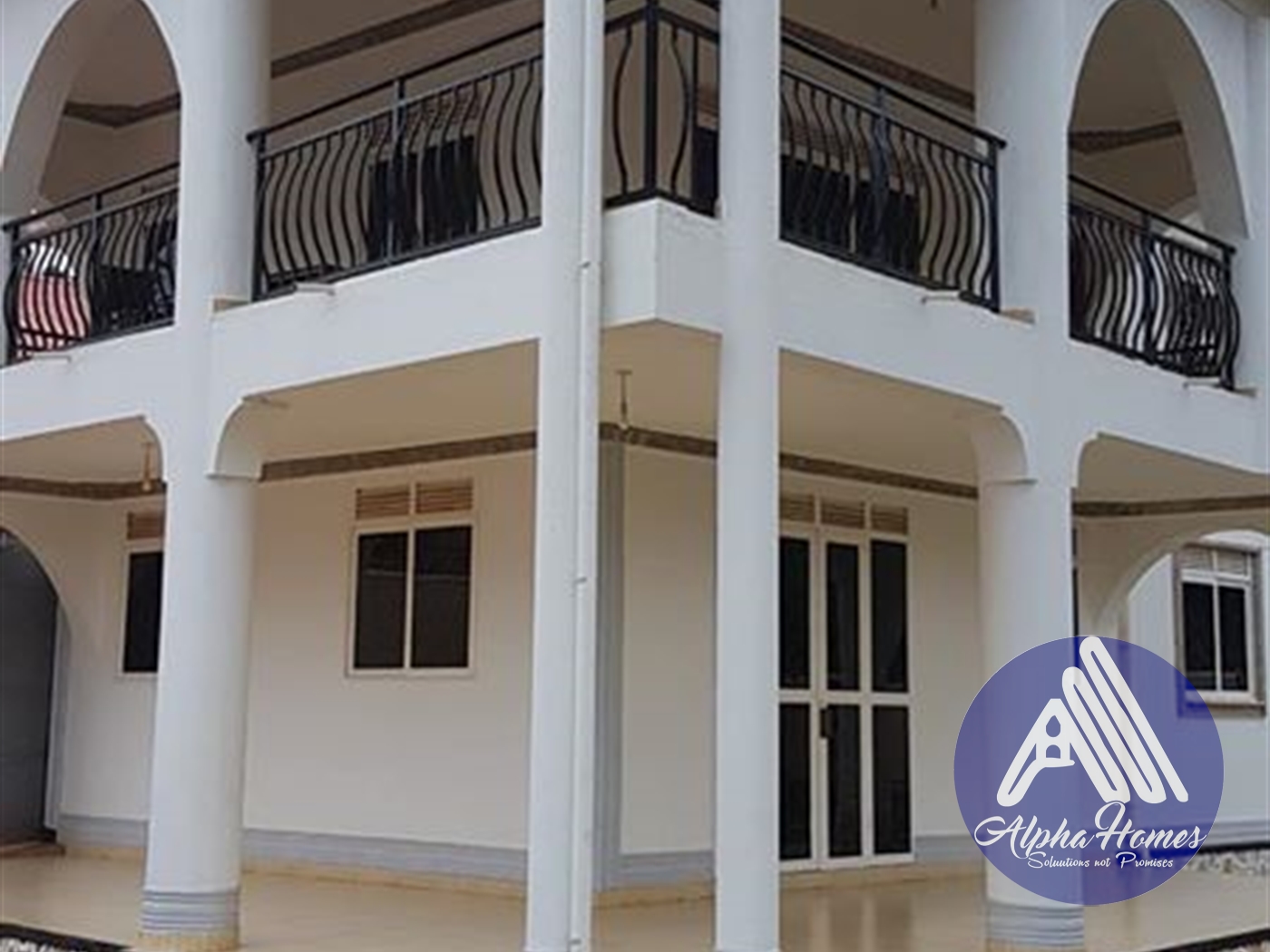 Apartment for sale in Kira Wakiso