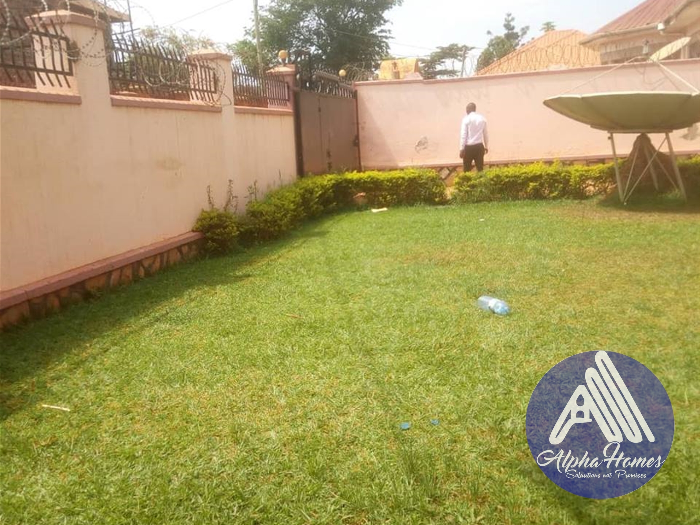 Apartment for sale in Namugongo Wakiso