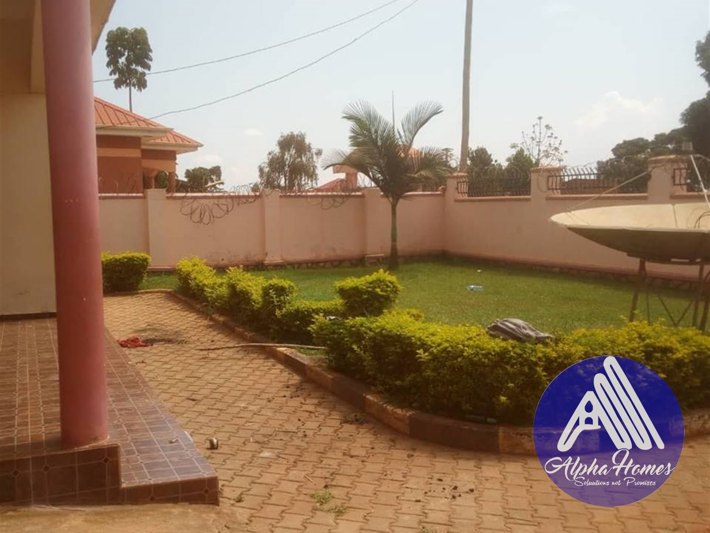 Apartment for sale in Namugongo Wakiso