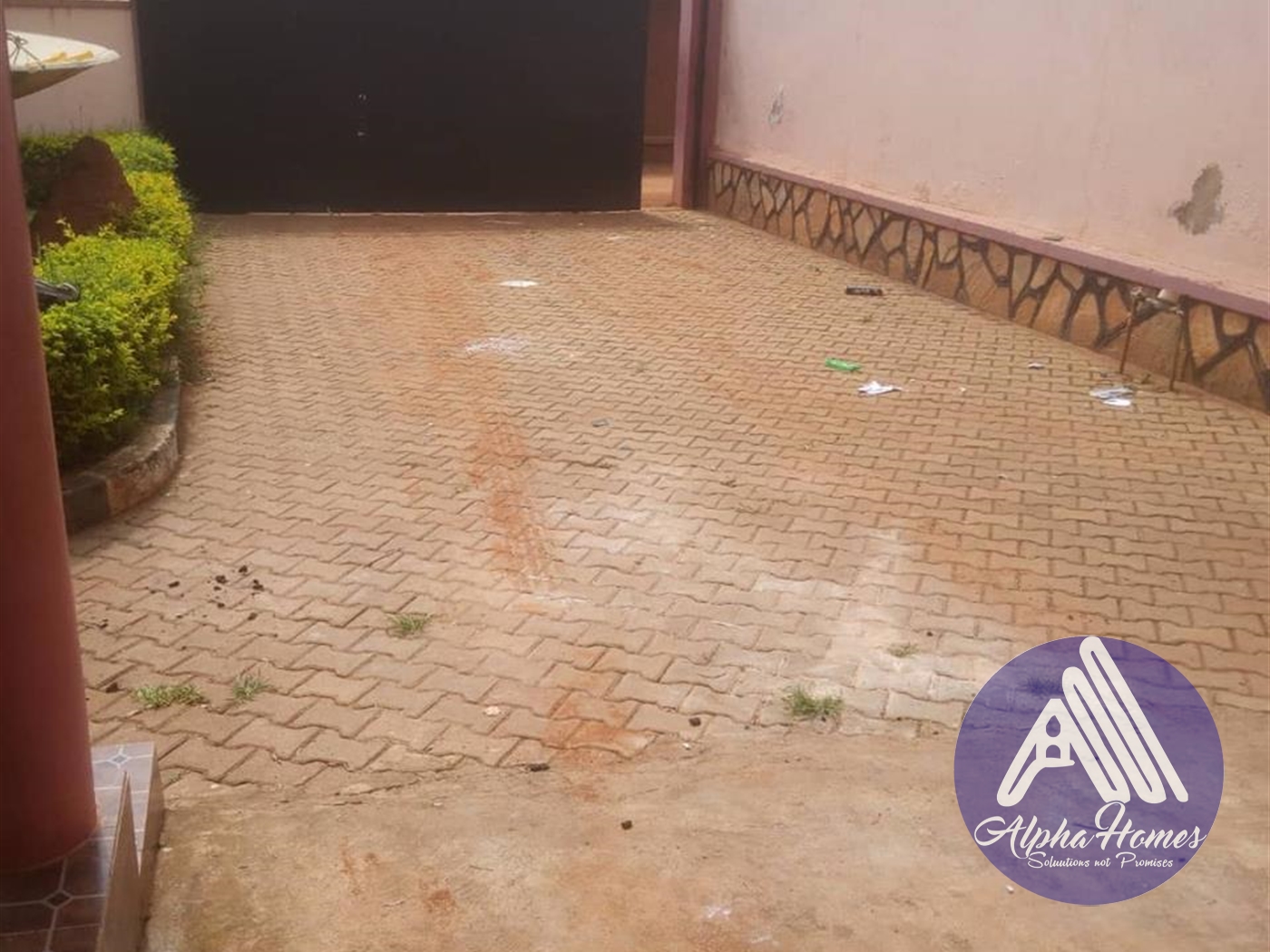 Apartment for sale in Namugongo Wakiso