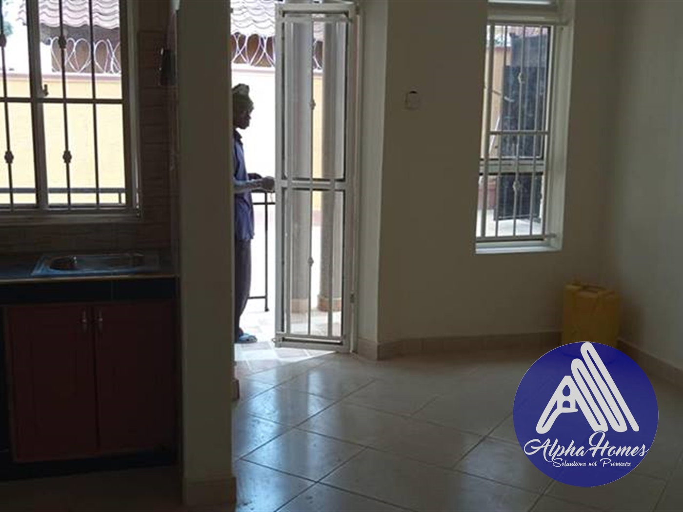 Semi Detached for sale in Najjera Wakiso