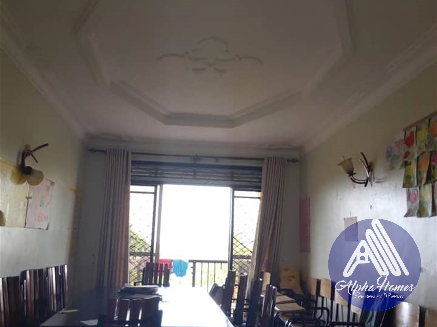 Apartment for sale in Kira Wakiso