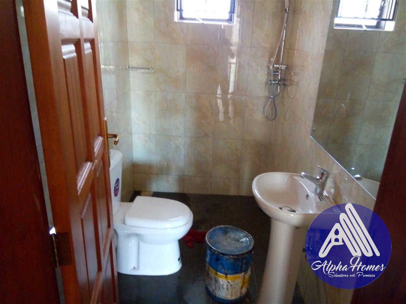 Apartment for rent in Kyaliwajjala Wakiso