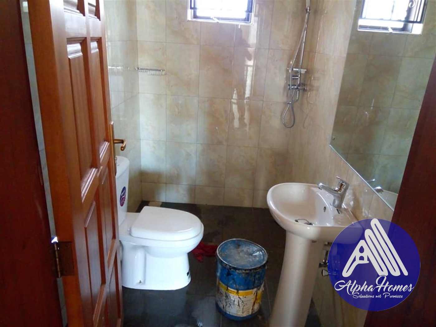 Apartment for rent in Kyaliwajjala Wakiso