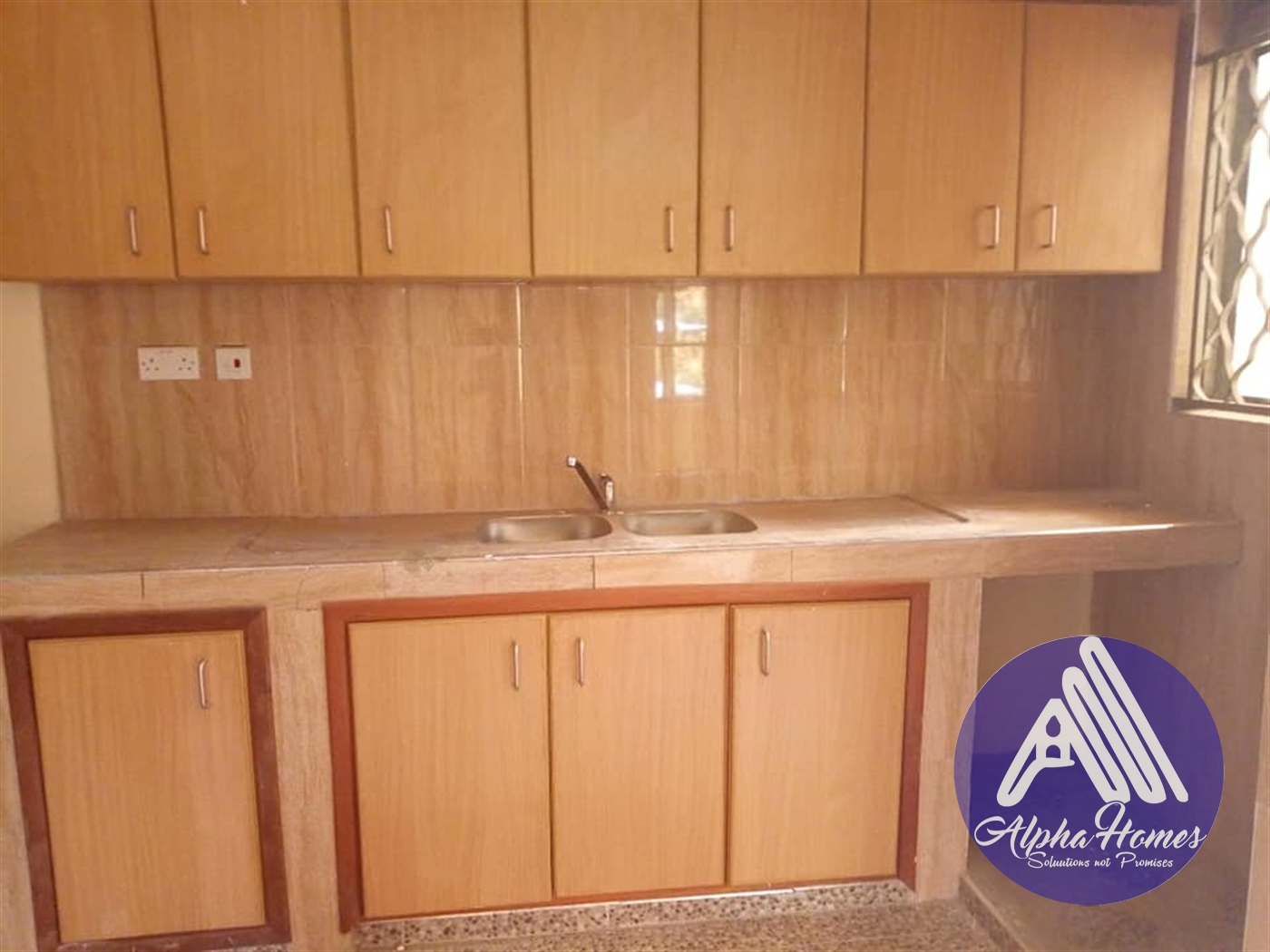 Apartment for rent in Ntinda Wakiso