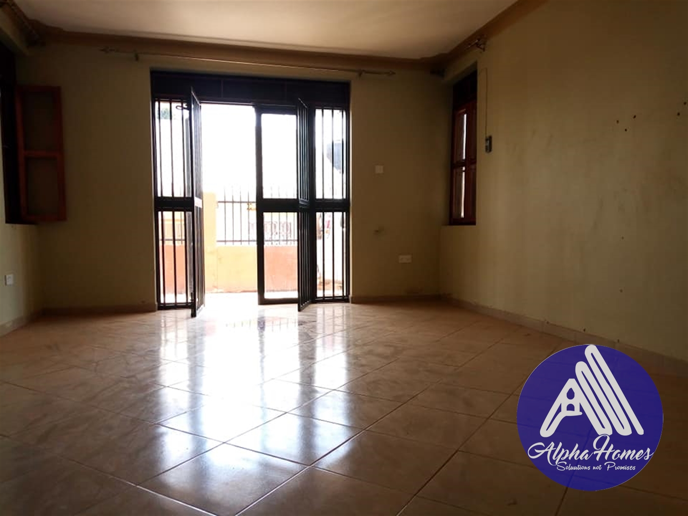 Apartment for rent in Ntinda Wakiso