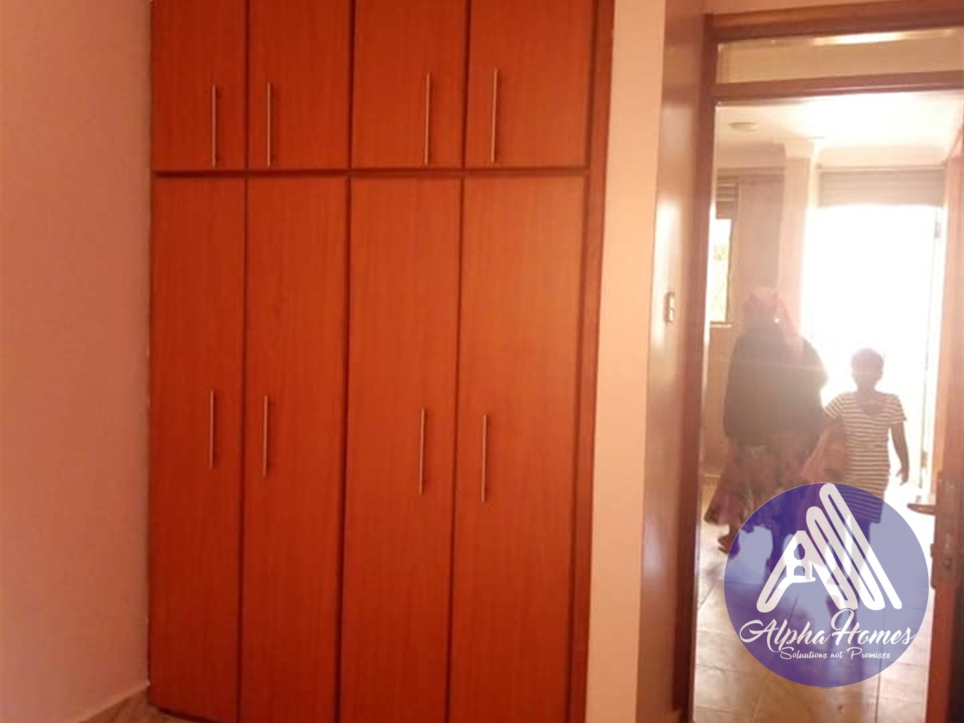 Apartment for rent in Ntinda Wakiso