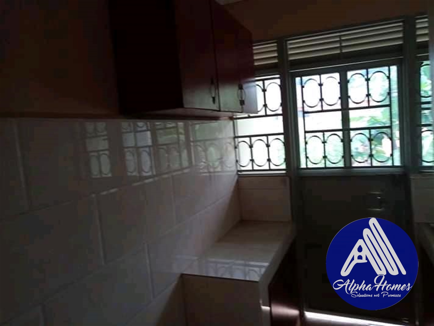 Apartment for rent in Kira Wakiso