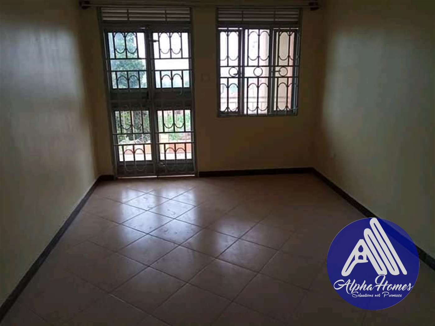 Apartment for rent in Kira Wakiso