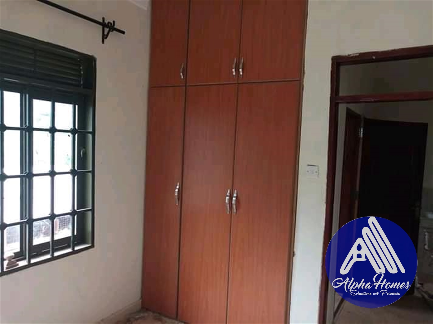 Apartment for rent in Namugongo Wakiso