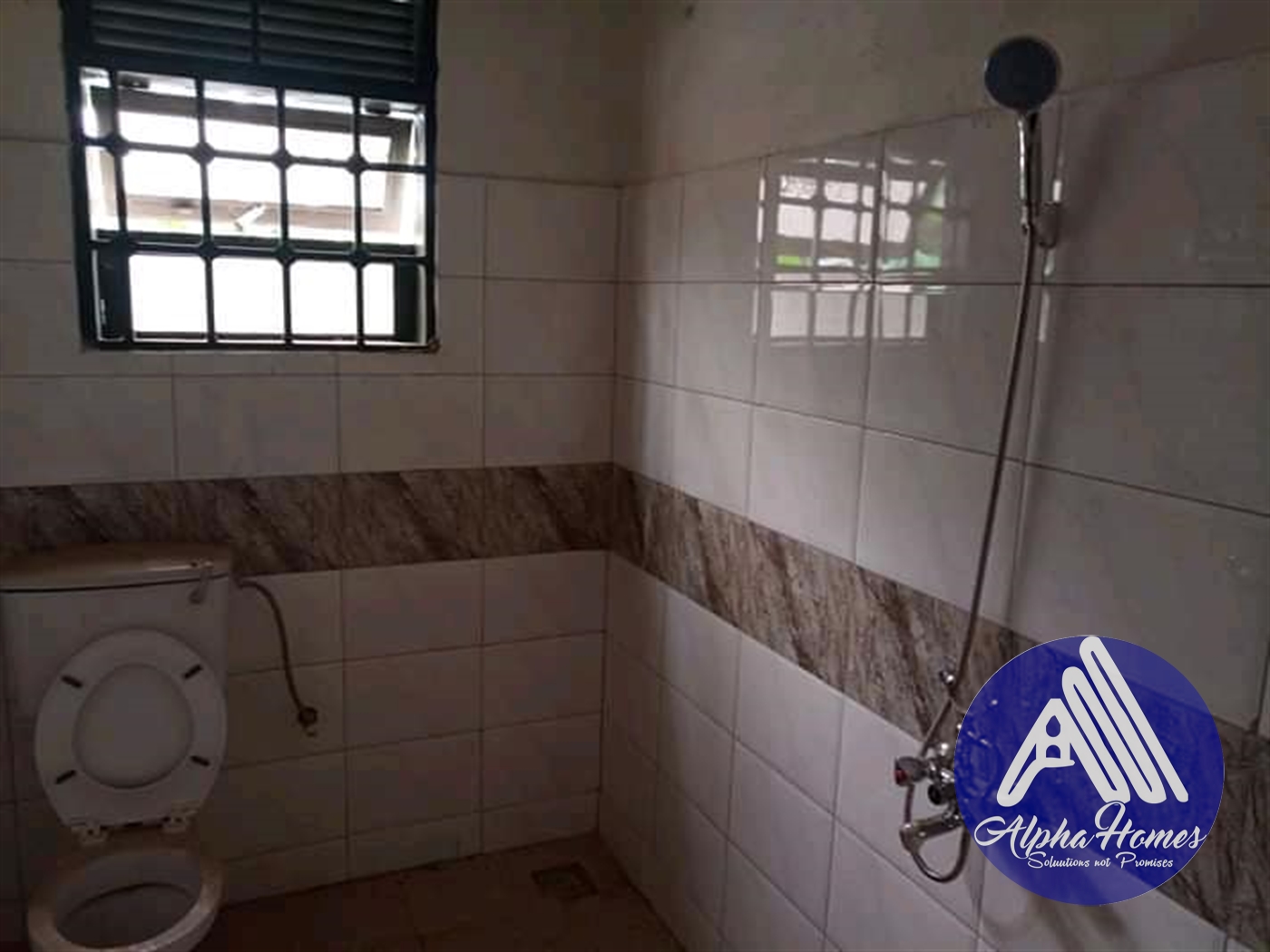 Apartment for rent in Namugongo Wakiso