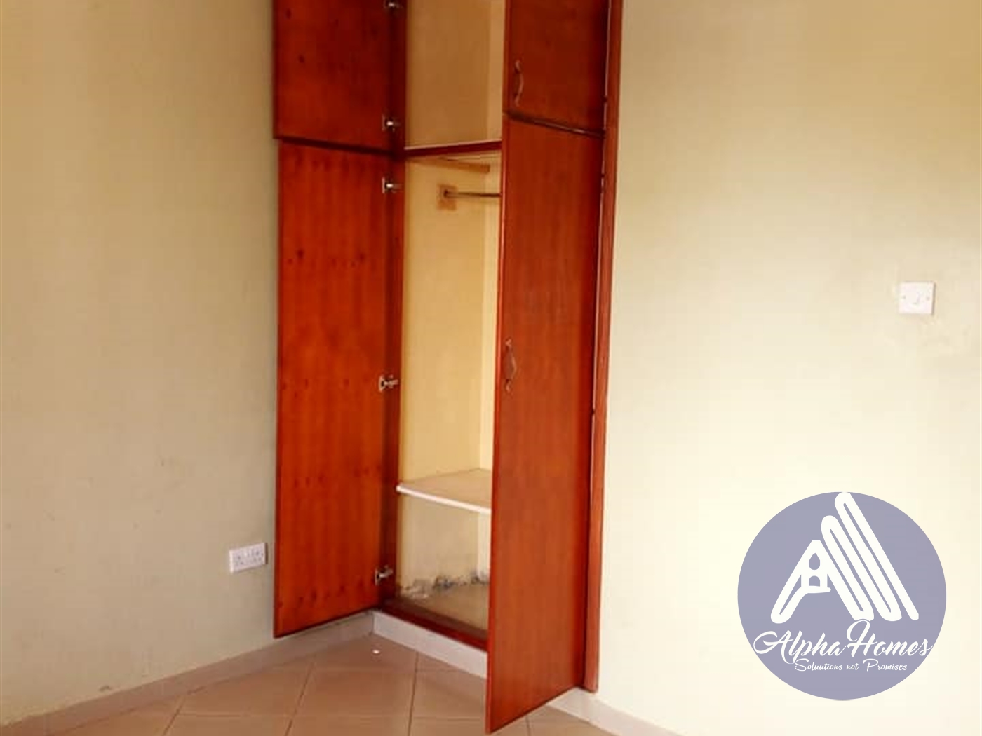 Apartment for rent in Ntinda Kampala