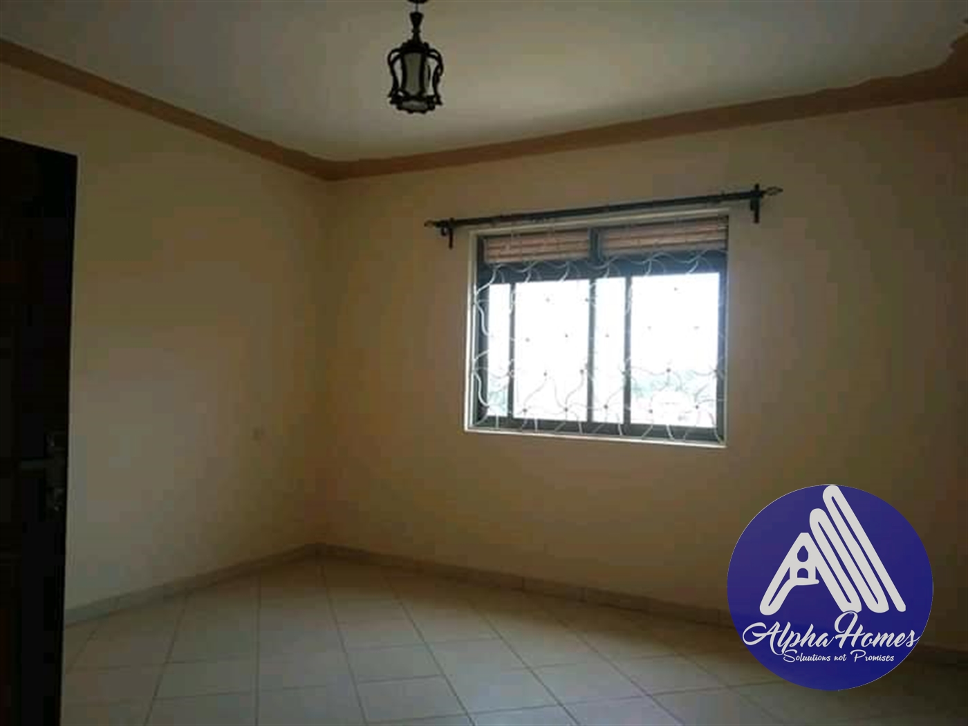 Apartment for rent in Kyaliwajjala Wakiso