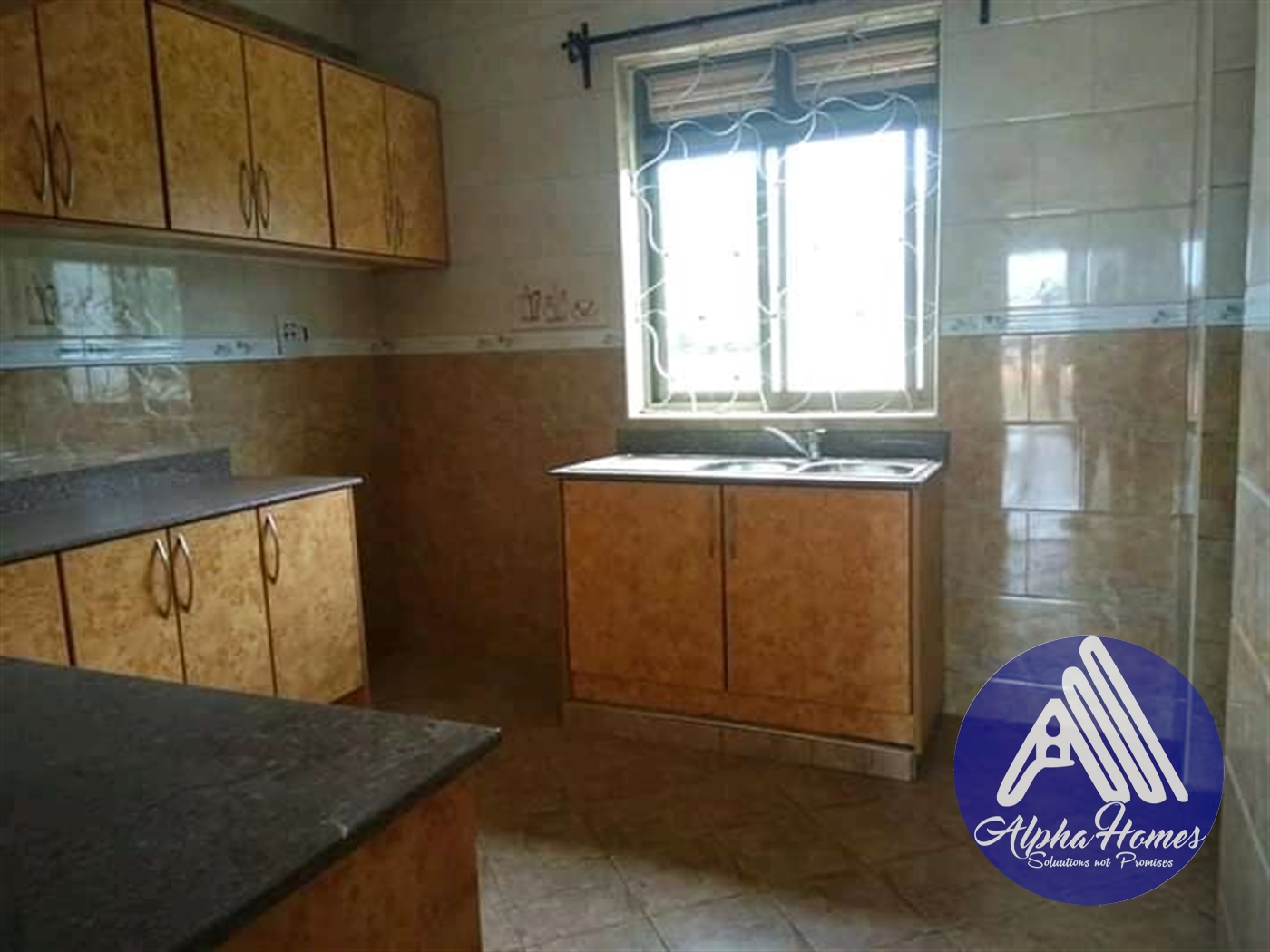 Apartment for rent in Kyaliwajjala Wakiso