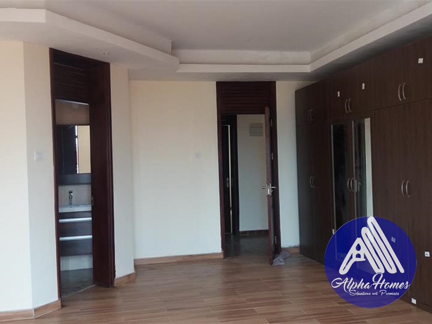 Apartment for rent in Muyenga Kampala