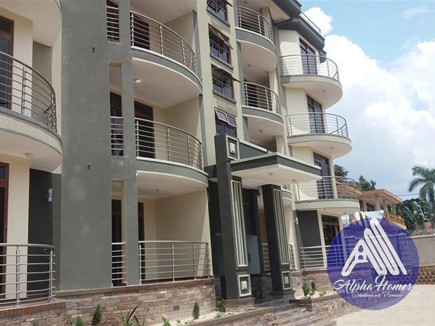 Apartment for rent in Muyenga Kampala